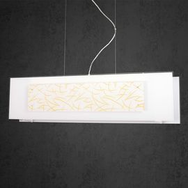 Подвесной светильник SIKREA Alissa/SL, фото 1