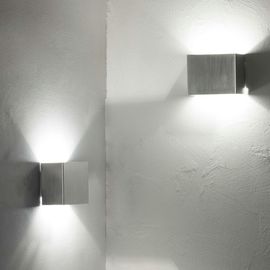 Настенный светильник SIKREA Box, фото 1