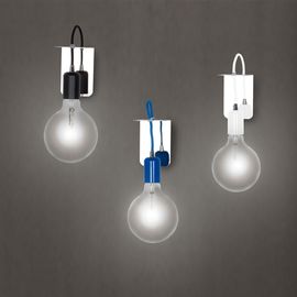 Настенный светильник SIKREA Color/A B, фото 1