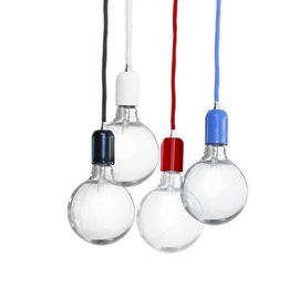 Подвесной светильник SIKREA Color/S1, фото 1