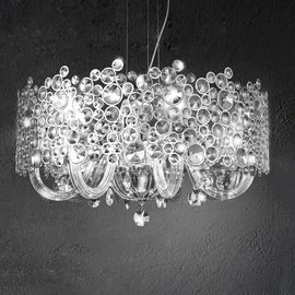 Люстра SIKREA Damasco/4S60, фото 1