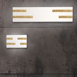 Настенный светильник SIKREA Doha/A O, фото 1