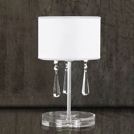 Настольная лампа SIKREA Elisabeth/L, фото 1