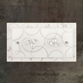 Настенный светильник SIKREA Enea/A, фото 1