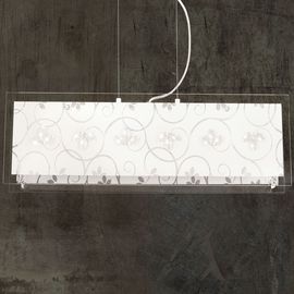 Подвесной светильник SIKREA Enea/S, фото 1