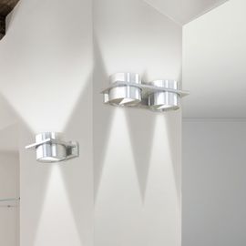 Настенный светильник SIKREA Eolo, фото 1