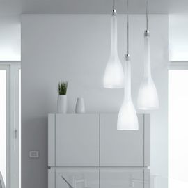 Подвесной светильник SIKREA Ergo, фото 1