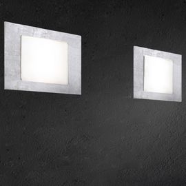 Настенный светильник SIKREA Frame LED, фото 1