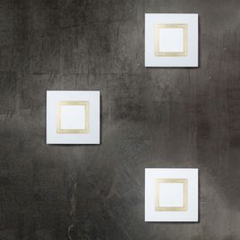 Настенный светильник SIKREA Giotto, фото 1