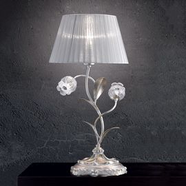 Настольная лампа SIKREA Liberty/LG, фото 1