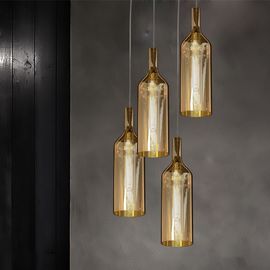 Подвесной светильник SIKREA Lilly, фото 1