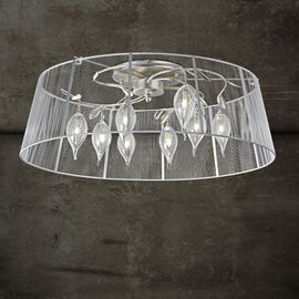 Люстра SIKREA Melissa/PLP, фото 1