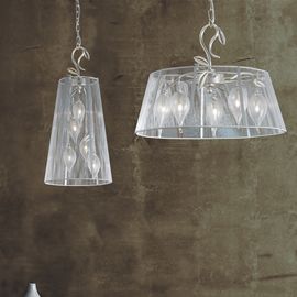 Подвесной светильник SIKREA Melissa/S1, фото 1