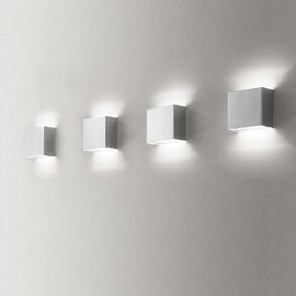 Настенный светильник SIKREA Minibox, фото 1