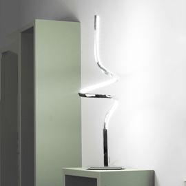 Настольный светильник SIKREA Nives/L, фото 1