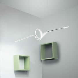 Подвесной светильник SIKREA Nives/S, фото 1