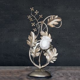 Настольный светильник SIKREA Nostalgia/L, фото 1