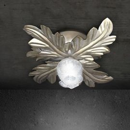 Потолочный светильник SIKREA Nostalgia/PL1, фото 1