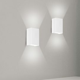 Настенный светильник SIKREA Rebox, фото 1