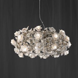 Люстра SIKREA Rosa/S, фото 1