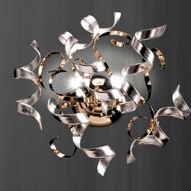 Бра SIKREA Vertigo/A O, фото 1