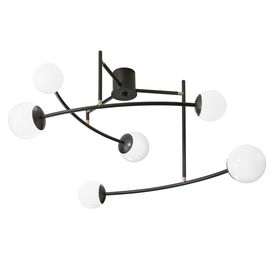 Подвесной светильник MM Lampadari ARCH Chandelier 4, фото 1