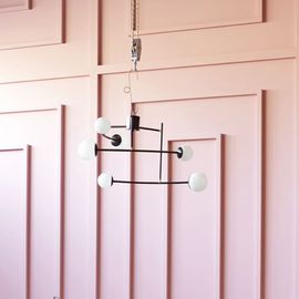 Потолочные светильник MM Lampadari ARCH Ceiling Lamp, фото 1