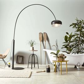 Торшер MM Lampadari BALLOTON Floor Lamp 2, фото 1