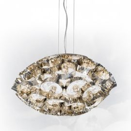 Подвесной светильник MM Lampadari BLOWN Chandelier 2, фото 1