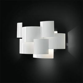 Бра MM Lampadari CLOUD Wall Lamp, фото 1