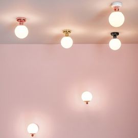 Настенно-потолочный MM Lampadari DOTS Ceiling/Wall Lamp, фото 1