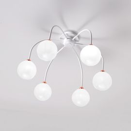 Люстра MM Lampadari DOTS Ceiling Lamp, фото 1