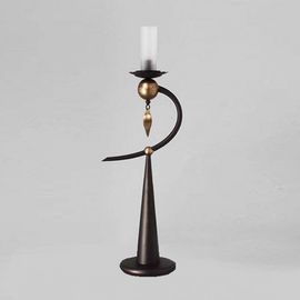 Настольная лампа MM Lampadari IRIS Table Lamp, фото 1