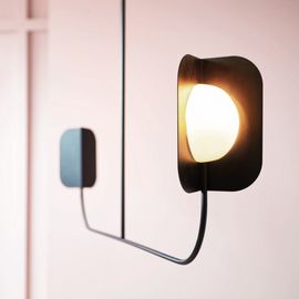 Люстра MM Lampadari LEAF Chandelier, фото 1