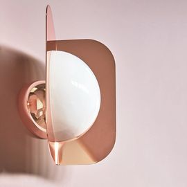 Бра MM Lampadari LEAF Wall Lamp, фото 1