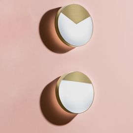 Настенный светильник MM Lampadari Moonlight Wall Lamp, фото 1