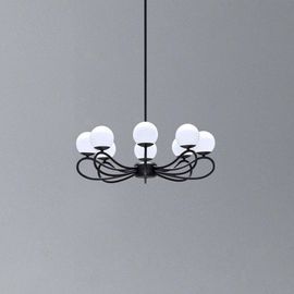 Люстра MM Lampadari PAPILLON Chandelier, фото 1