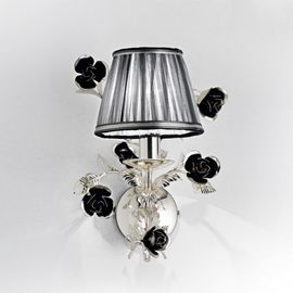 Бра MM Lampadari PARIS Wall Lamp, фото 1