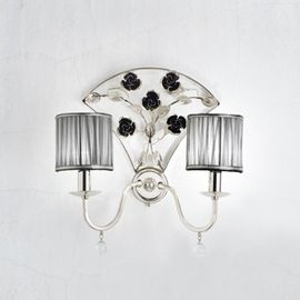 Бра MM Lampadari PARIS Wall Lamp 2, фото 1
