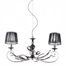 Люстра MM Lampadari PAVONE, фото 1