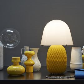 Настольный светильник MM Lampadari PINEAPPLE Table Lamp, фото 1