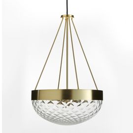 Люстра MM Lampadari RAYS Chandelier, фото 1