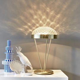 Настольный светильник MM Lampadari RAYS Table Lamp, фото 1