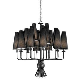 Люстра MM Lampadari SILVESTRO, фото 1