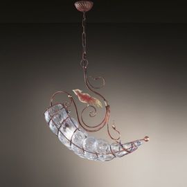 Подвесной светильник MM Lampadari SOFFIATI Chandelier 2, фото 1