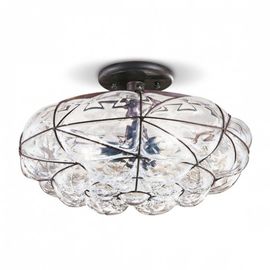 Потолочный светильник MM Lampadari SOFFIATI Ceiling Lamp, фото 1