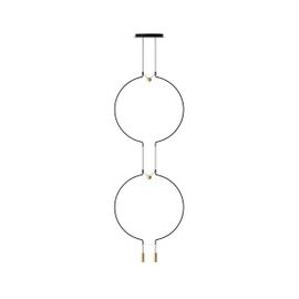 Подвесной светильник Axo light Liaison SPLIADX2, фото 1