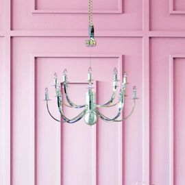 Люстра MM Lampadari TRIMMING Chandelier, фото 1