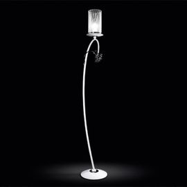 Торшер MM Lampadari VIRGOLA Floor Lamp, фото 1