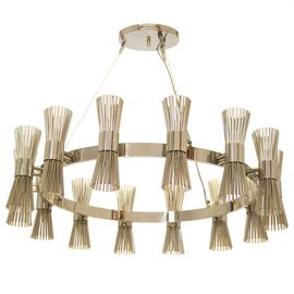 Подвесной светильник Castro Lighting Halo Suspension, фото 1